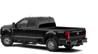 2026 Ford Super Duty® External Image 3